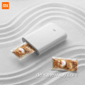 Xiaomi MI Pocket Printer Mini Tragbarer Fotodrucker